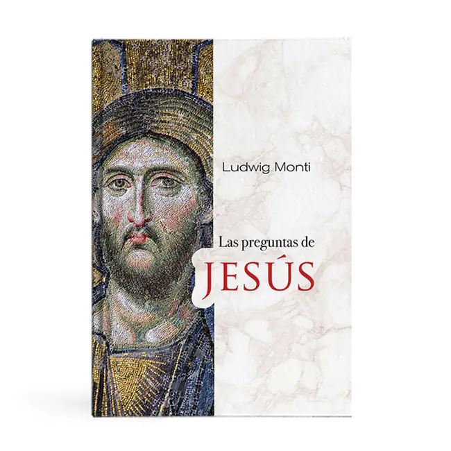 Las preguntas de Jesús
